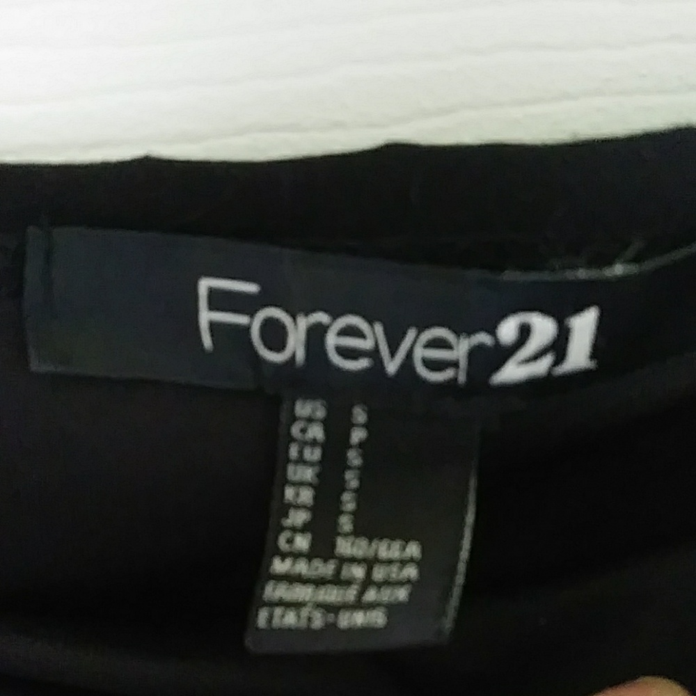 Sequence forever 21 skirt - Picture 2 of 2